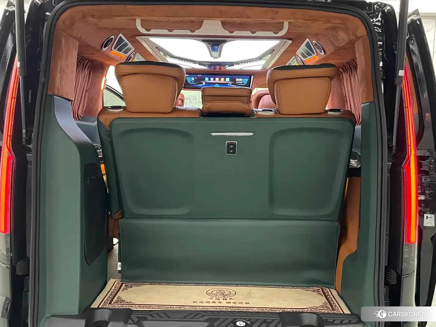 Ford Touruiou 2023 Черный из Китая, фото 2