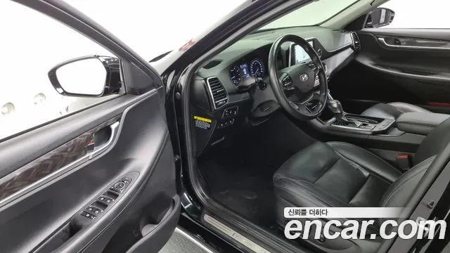 Hyundai Grandeur IG id 2719304 из Кореи 2