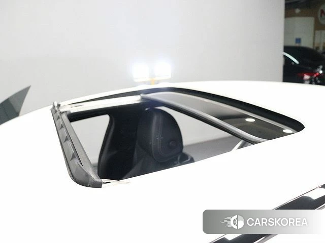 Mercedes-Benz CLS-Class C257 2020 Белый из Кореи, фото 2