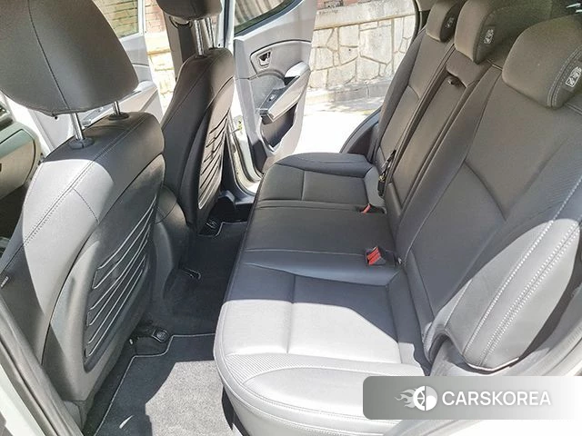 Ssangyong Berry New Tivoli 2020 Белый из Кореи, фото 2