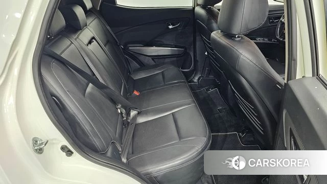 Ssangyong Berry New Tivoli 2019 Белый из Кореи, фото 2