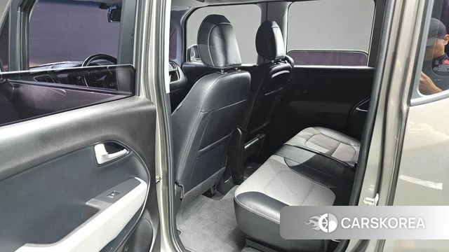 Kia The New Ray 2019 Серый из Кореи, фото 2
