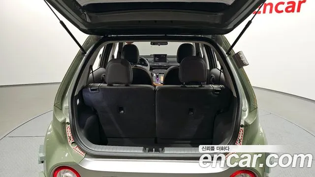 Hyundai Casper id 2653516 из Кореи 2