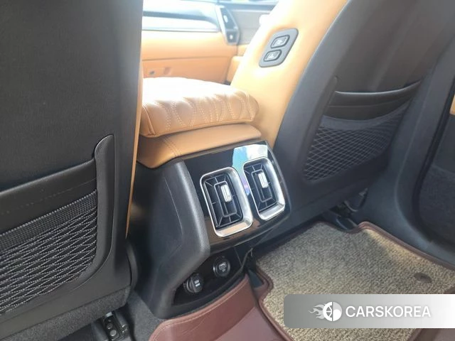 Kia Sorento 4th Generation 2021 Серый из Кореи, фото 2