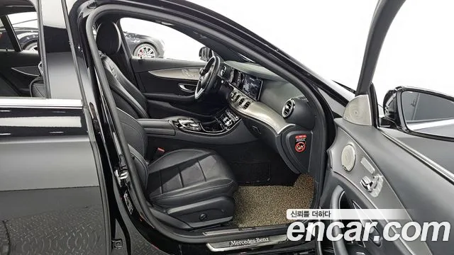 Mercedes-Benz E-Class W213 id 2697353 из Кореи 2