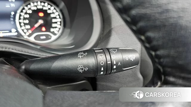 Jeep Renegade 2019 Белый из Кореи, фото 2