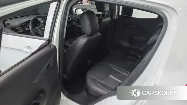 Chevrolet (GM Daewoo) The New Spark 2021 Белый из Кореи, фото 2