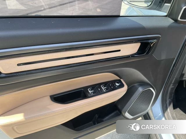 Geely Automobile Geely ICON 2022 Синий из Китая, фото 2