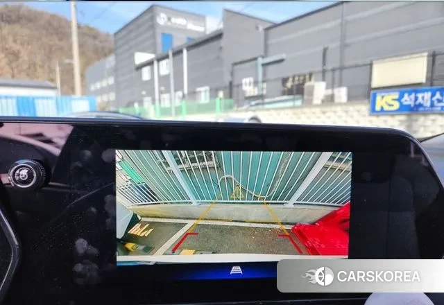 Chevrolet (GM Daewoo) Trax Crossover id 3734292 из Кореи 2