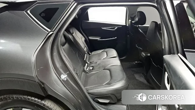 Kia EV6 2021 Серый из Кореи, фото 2