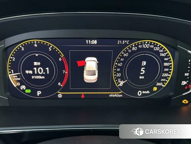 Volkswagen Passat 2023 Черный из Китая, фото 2