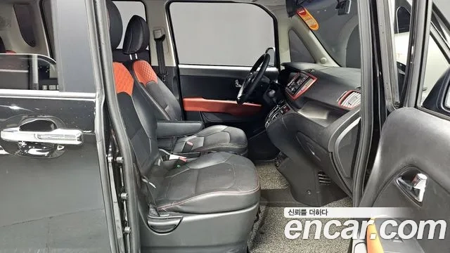 Kia The New Ray id 2907996 из Кореи 2