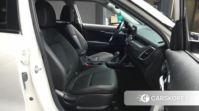 Kia Seltos 2022 Белый из Кореи, фото 2