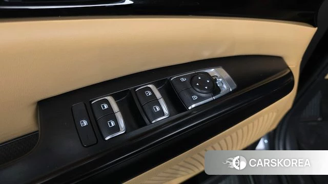 Kia Carnival 4th generation 2022 Серый из Кореи, фото 2