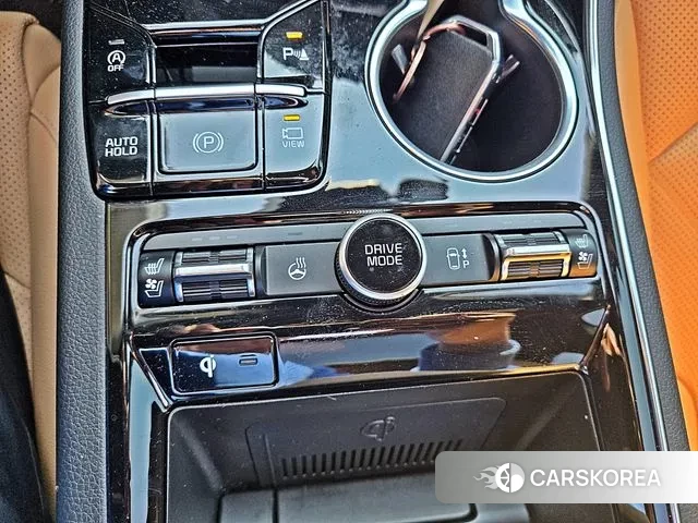 Kia K5 3rd generation 2023 Белый из Кореи, фото 2