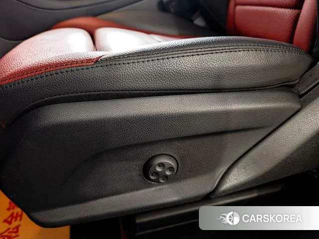Mercedes-Benz GLC Coupe id 4238408 из Китая 2