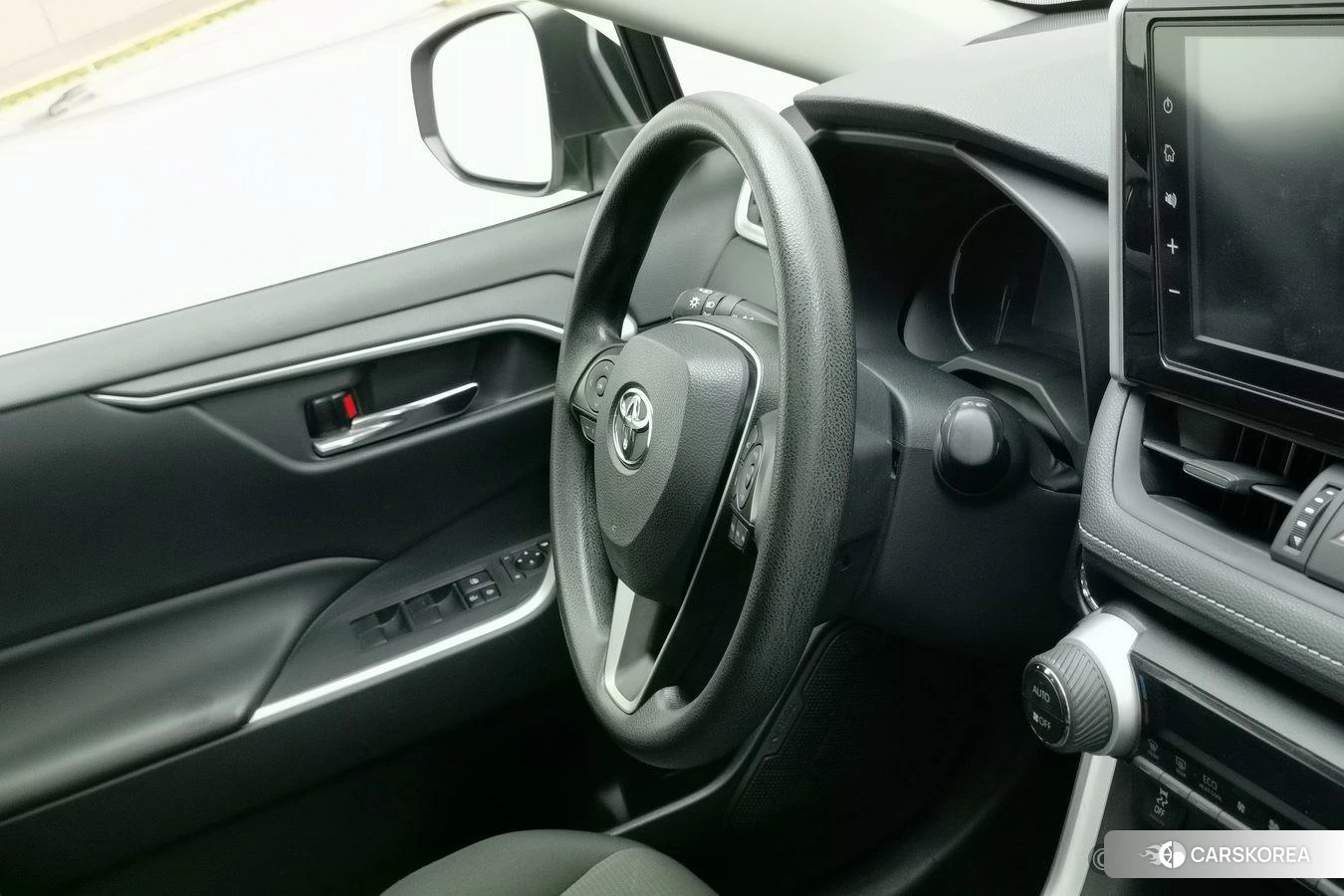 Toyota RAV4 Rongfang 2019 Белый из Китая, фото 2