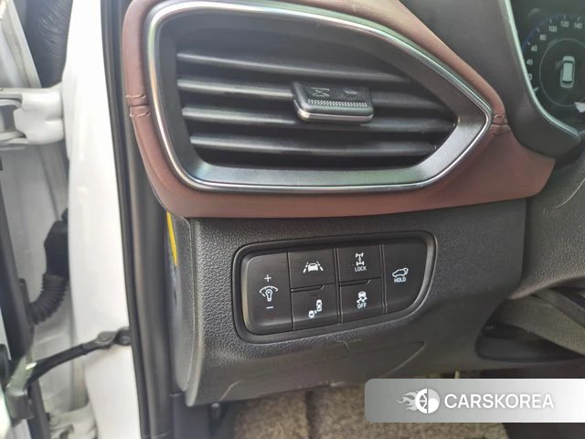 Hyundai Santa Fe TM 2020 Белый из Кореи, фото 2