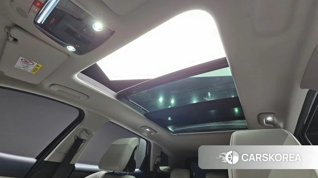 Kia Sportage 5th Generation Hybrid 2024 Серый из Кореи, фото 2