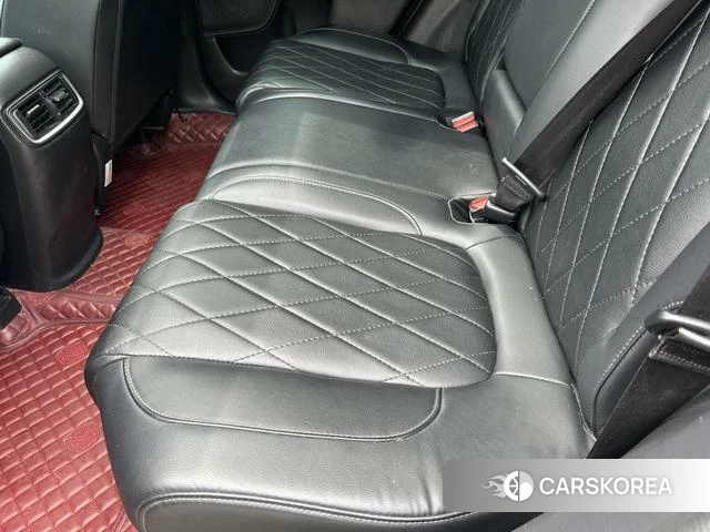Honda CR-V 2022 Черный из Китая, фото 2