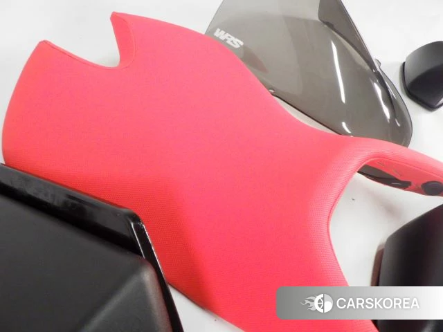 Aprilia RS660 2021 из Японии, фото 5