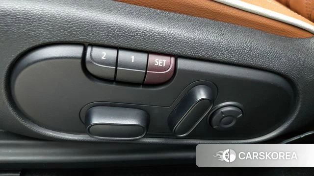 Mini Cooper SD Countryman 2021 Небесно-голубой из Кореи, фото 2