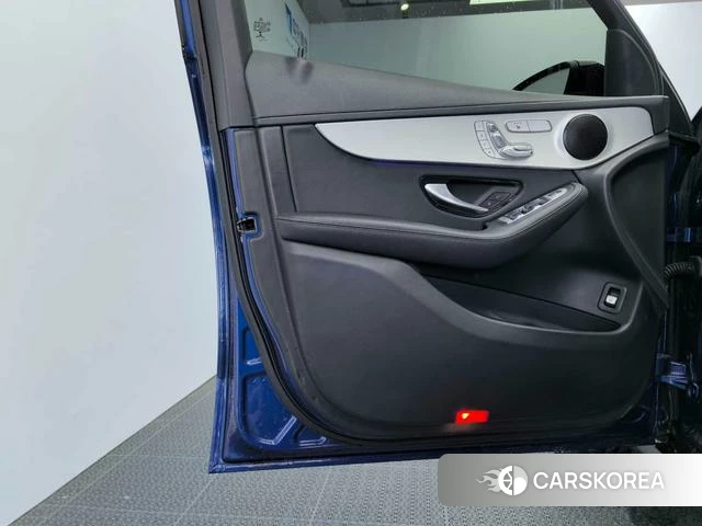 Mercedes-Benz GLC Coupe id 3939342 из Китая 2