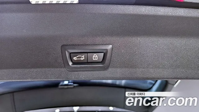 BMW X3 (G01) id 2681738 из Кореи 2