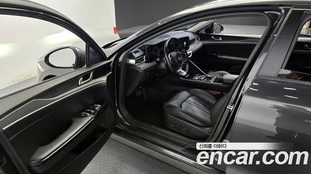 Kia K5 3rd generation id 2697359 из Кореи 2