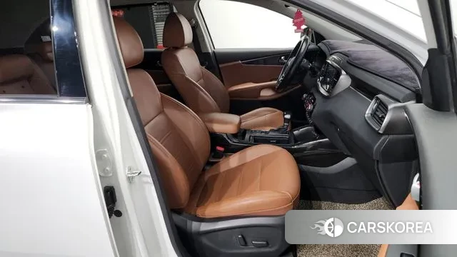 Kia The New Sorento id 3651234 из Кореи 2