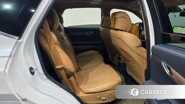 Genesis GV80 2020 Белый из Кореи, фото 2