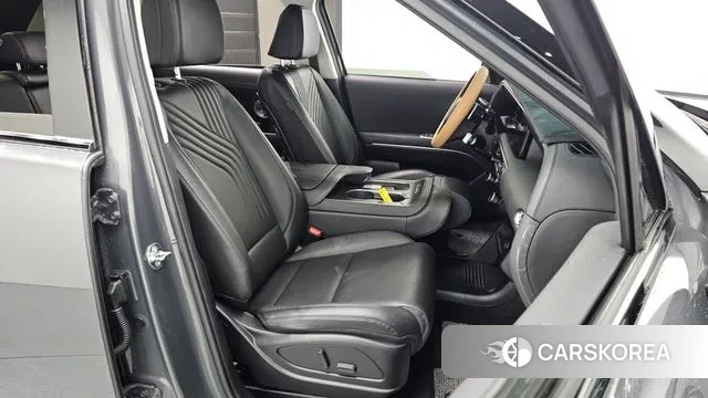 Hyundai Palisade (LX3) 2025 Серый из Кореи, фото 2