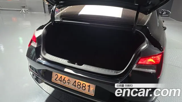 Hyundai Avante (CN7) id 2660204 из Кореи 2