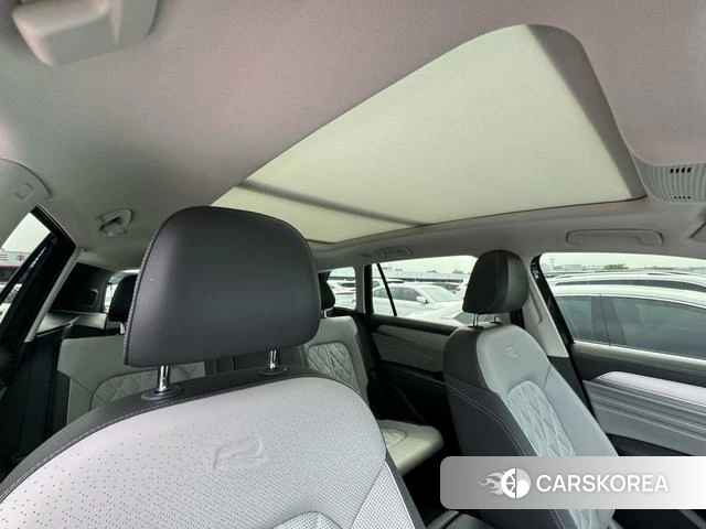Volkswagen Range patrol 2024 Черный из Китая, фото 2
