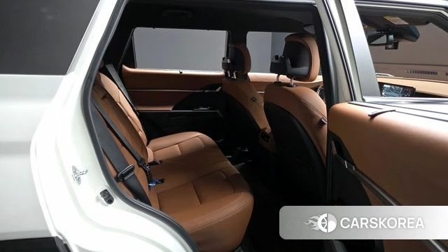Ssangyong The New Torres 2025 Белый из Кореи, фото 2
