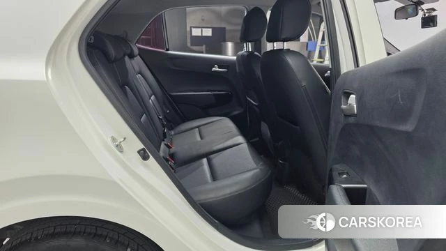 Kia All New Morning (JA) 2018 Белый из Кореи, фото 2