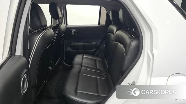 Hyundai Casper 2022 Белый из Кореи, фото 2