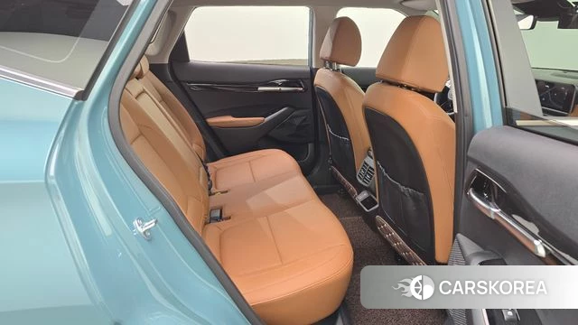 Kia The New Seltos 2023 Синий нефрит из Кореи, фото 2