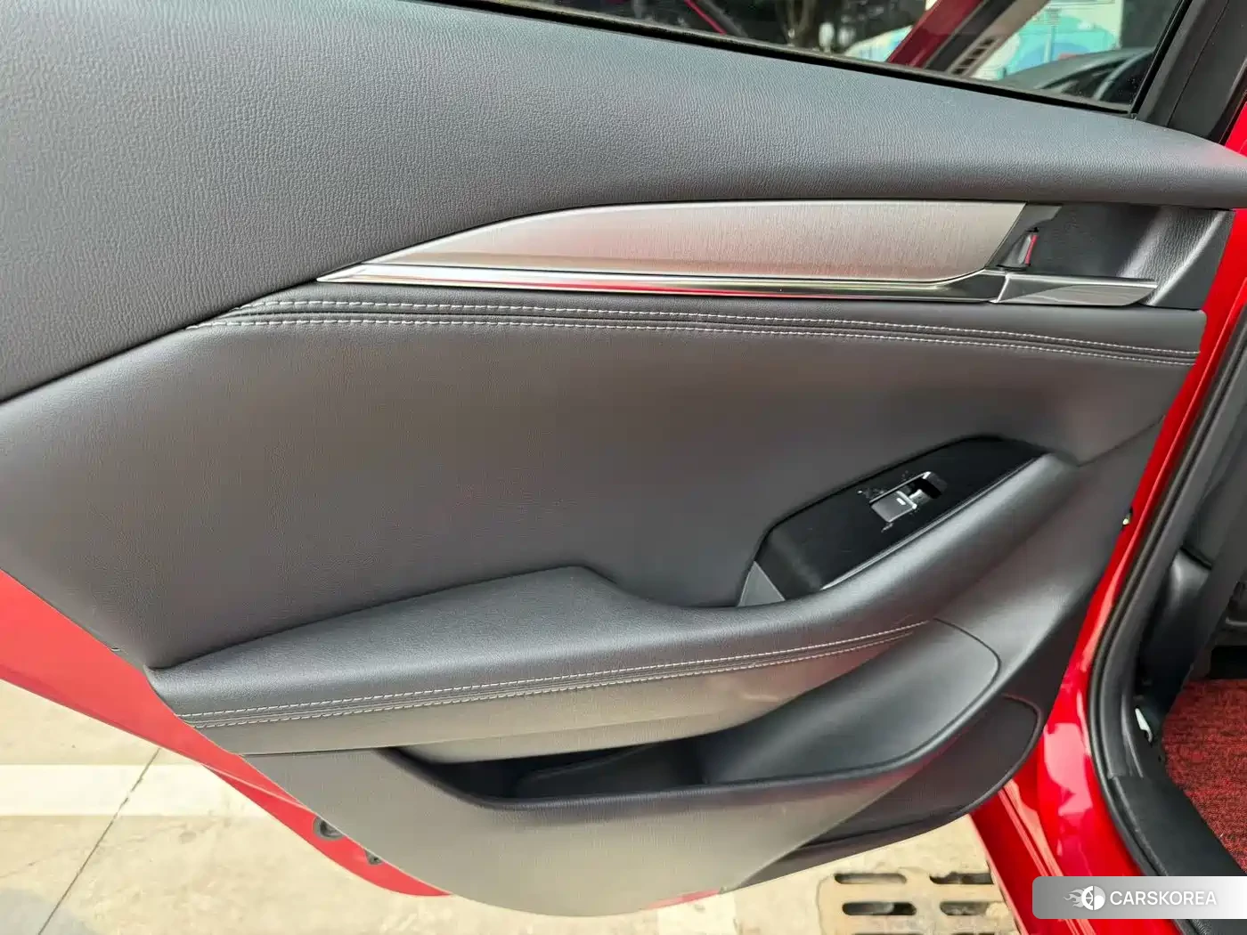 Mazda Atenza 2020 Red/purple из Китая, фото 2