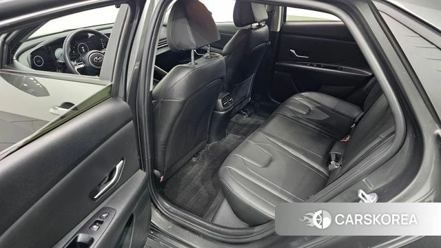 Hyundai Avante (CN7) 2023 Серый из Кореи, фото 2