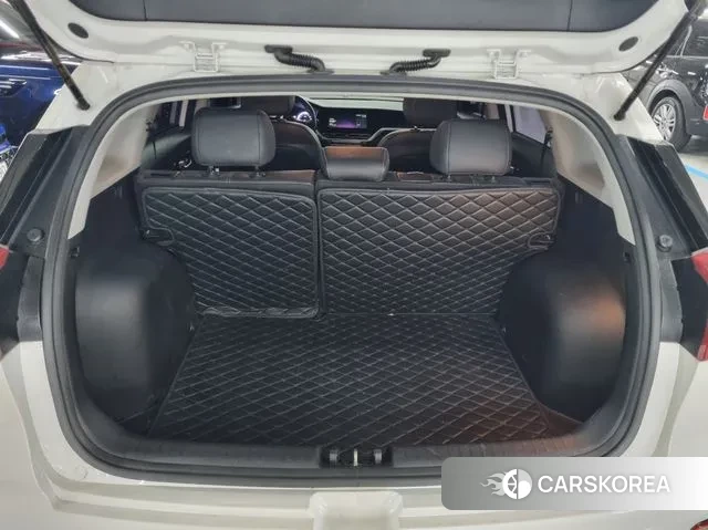 Kia The New Niro 2020 Белый из Кореи, фото 2