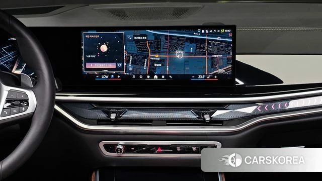 BMW X5 (G05) 2025 Белый из Кореи, фото 2