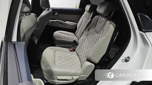 Kia Sorento 4th Generation 2020 Белый из Кореи, фото 2