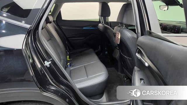 Kia The New Seltos 2023 Черный из Кореи, фото 2