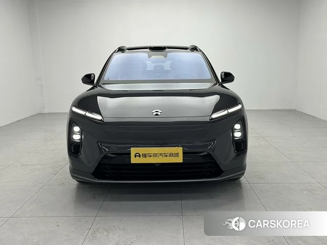 Weilai ES6 2026 Другой из Китая, фото 2