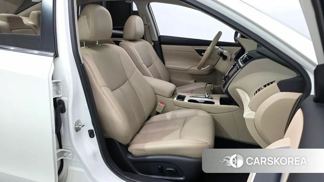 Nissan Altima 2018 Белый из Кореи, фото 2