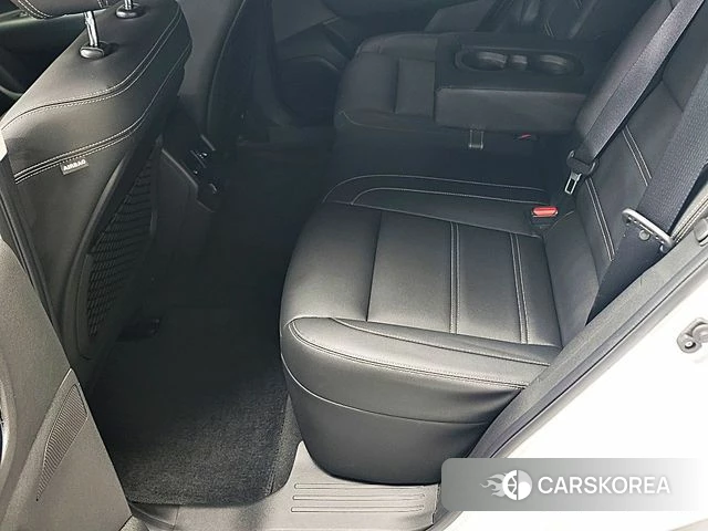 Renault Korea (Samsung) The New QM6 2019 Жемчужный цвет из Кореи, фото 2