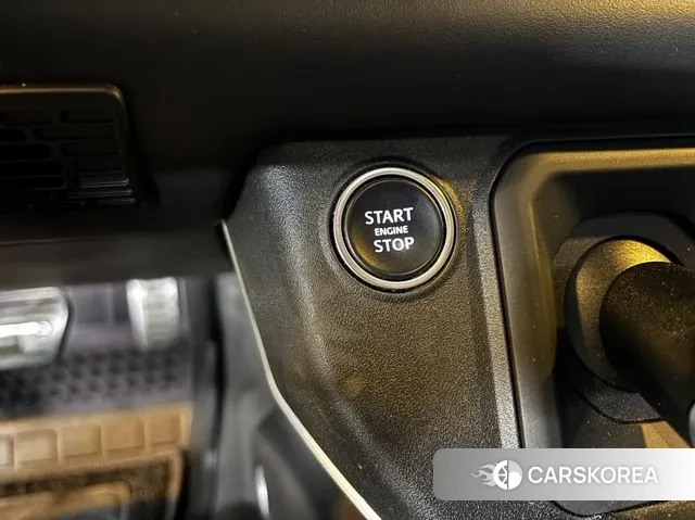 Land Rover Defender (L663) 2021 Синий из Кореи, фото 2