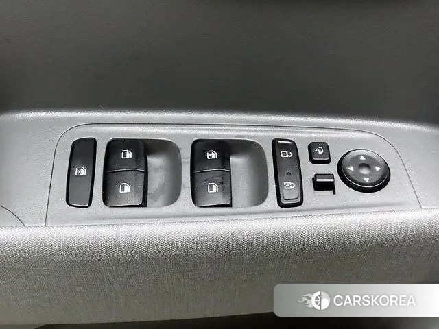 Hyundai Casper 2022 Зеленый из Кореи, фото 2