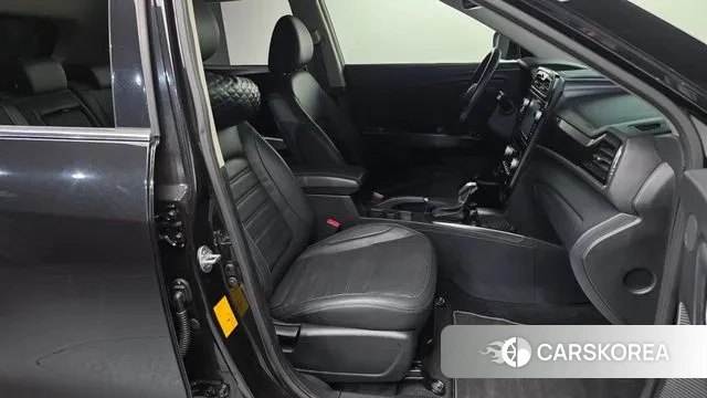 Ssangyong Berry New Tivoli 2019 Черный из Кореи, фото 2